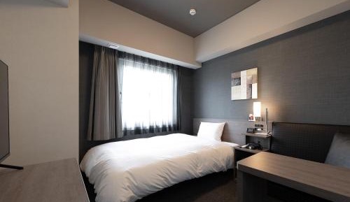 Comfort Single Room - Non-Smoking