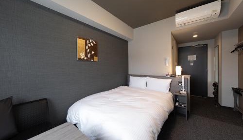 Double Room with Small Double Bed - Non-Smoking