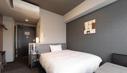 Single Room - Non-Smoking