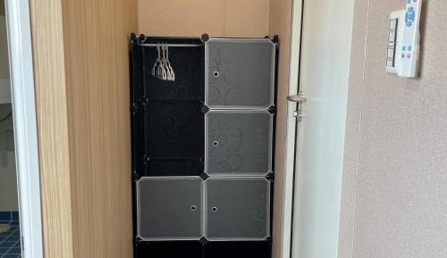 Single Room with Shower