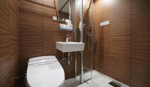 Deluxe Double Room - City Side - Non-Smoking - Annex
