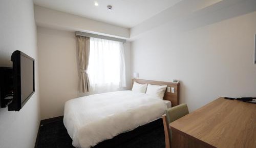 Deluxe Double Room - Lake Side - Non-Smoking - Annex