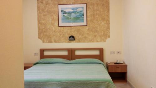 Triple Room with Bathroom