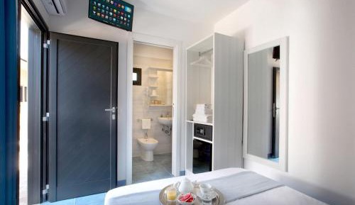 Small Double Room