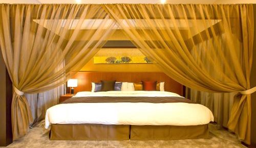 Royal Suite