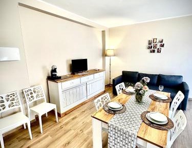 Two-Bedroom Superior Apartment