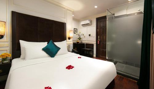 Classic Room