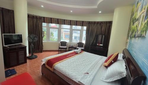 Standard King Room