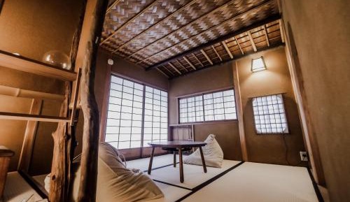 Twin Room with Terrace