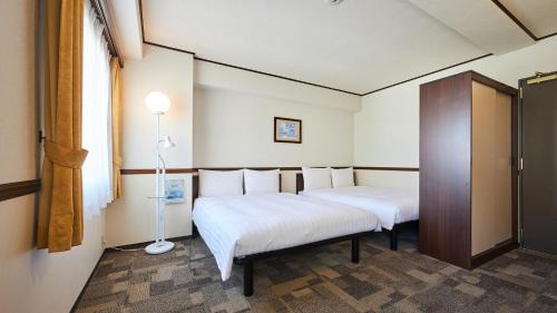 Superior Twin Room - Non-Smoking