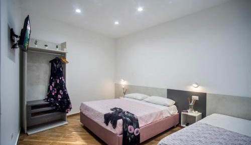 Basic Triple Room