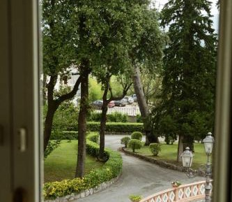 Superior Double or Twin Room with Spa Access