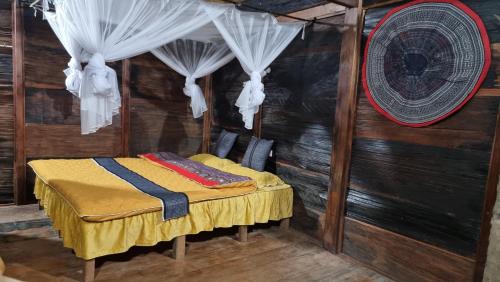 One-Bedroom Bungalow