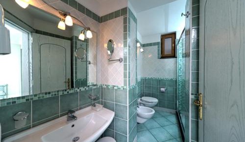 Superior Double or Twin Room - Single Use