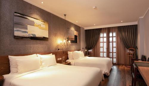 Family Suite