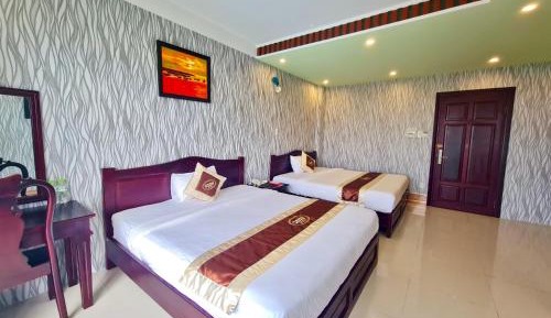 King Room