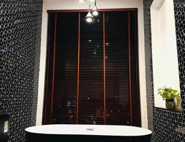 Double Room with Spa Bath