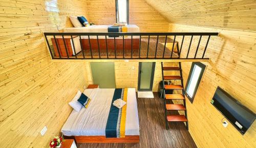Deluxe Bungalow