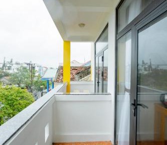Deluxe Twin Room ( 2 Adults + 1 child ) free early check in