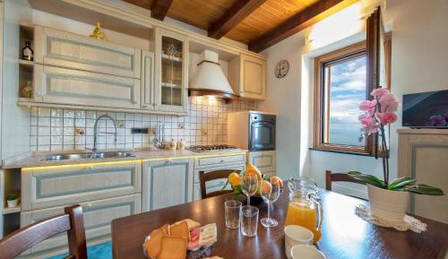 Duplex Apartment