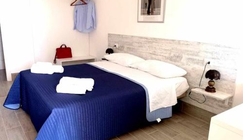 Double Room with Park View