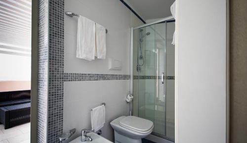 Classic Quadruple Room