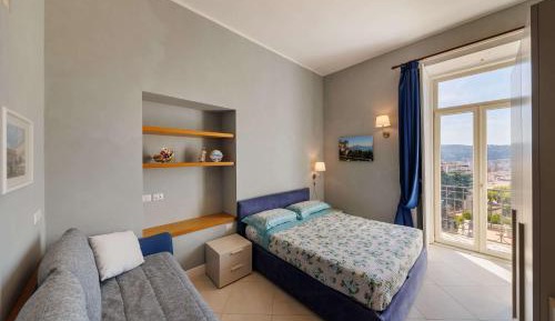 Triple Room with Private Bathroom