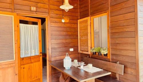 Standard Bungalow