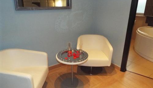 Deluxe Junior Suite