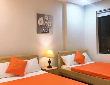 Double Room with Park View