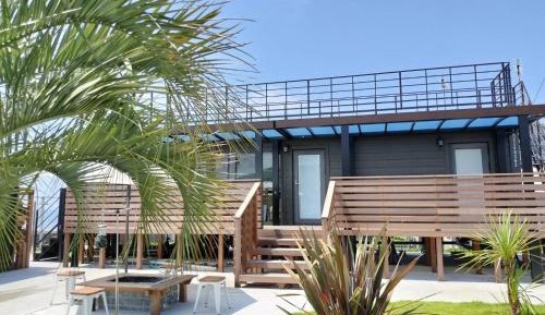 Vacation Home
