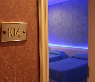 Classic Triple Room