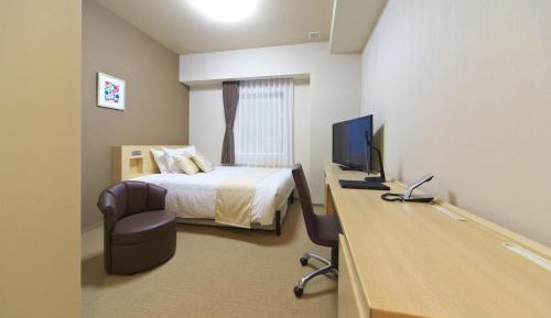 Deluxe Double Room - Non-Smoking