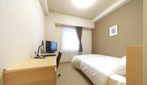 Double Room - Non-Smoking 