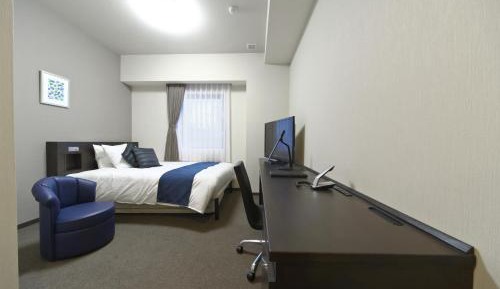 Deluxe Double Room - Smoking
