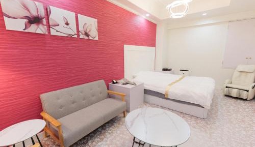 Suite Room - Smoking