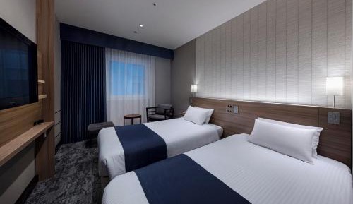 Twin Room (20sqm) - Non-Smoking