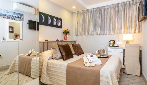 Single Room