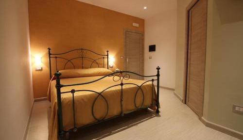 Double Room with Extra Bed