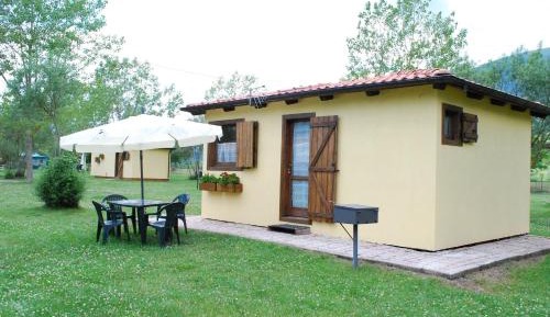 Chalet