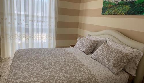 Budget Twin Room