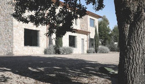 Vacation Home