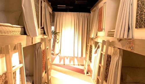 Shower Room Use Only  Big cabin 3rd floor upper level Male Only