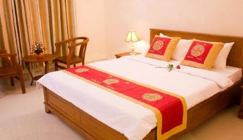 Standard King Room