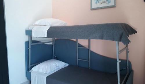 Classic Quadruple Room