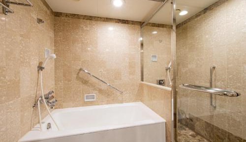  Deluxe Twin Room - Non-Smoking