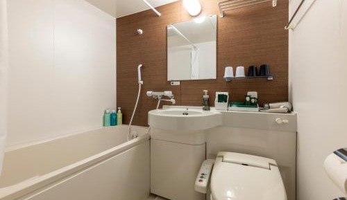 Comfort Single Room - Non-Smoking - Annex