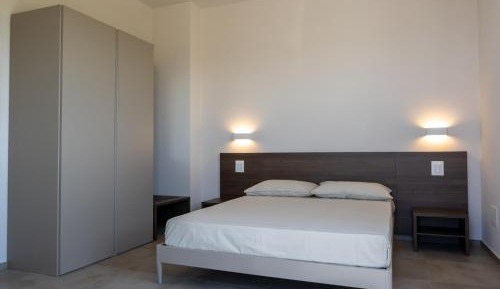 King Room - Disability Access