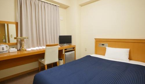 Standard Double Room - Non-Smoking