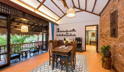 Family Duplex Suite